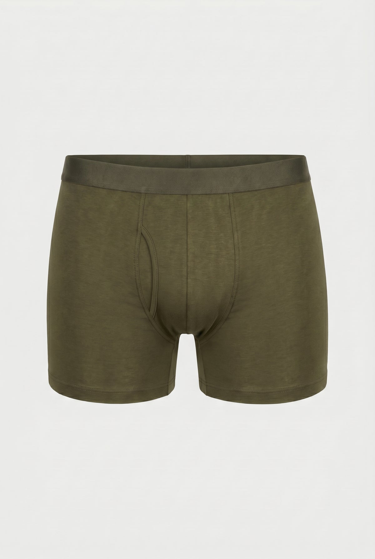 3-pack Bamboo Boxer Shorts - Earth Trio