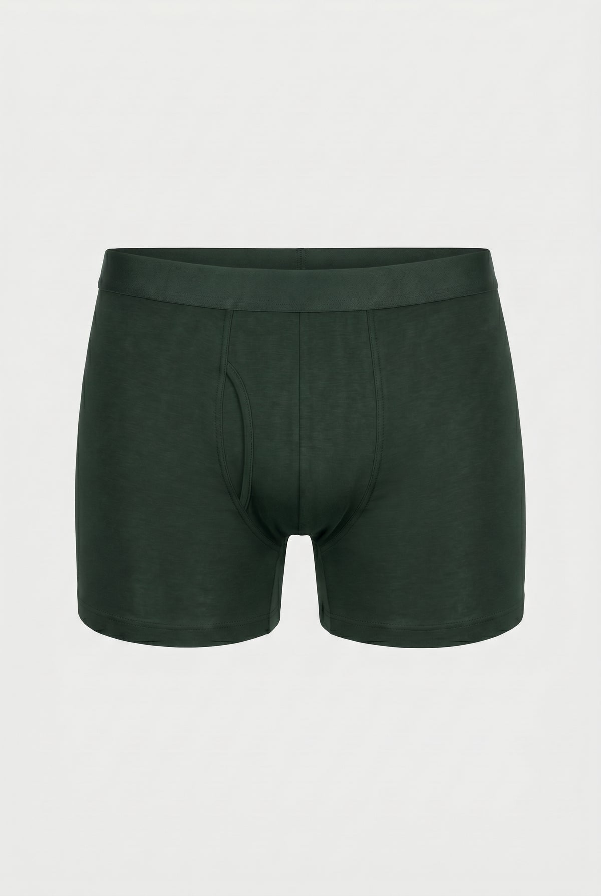 3-pack Bamboo Boxer Shorts - Forest Trio