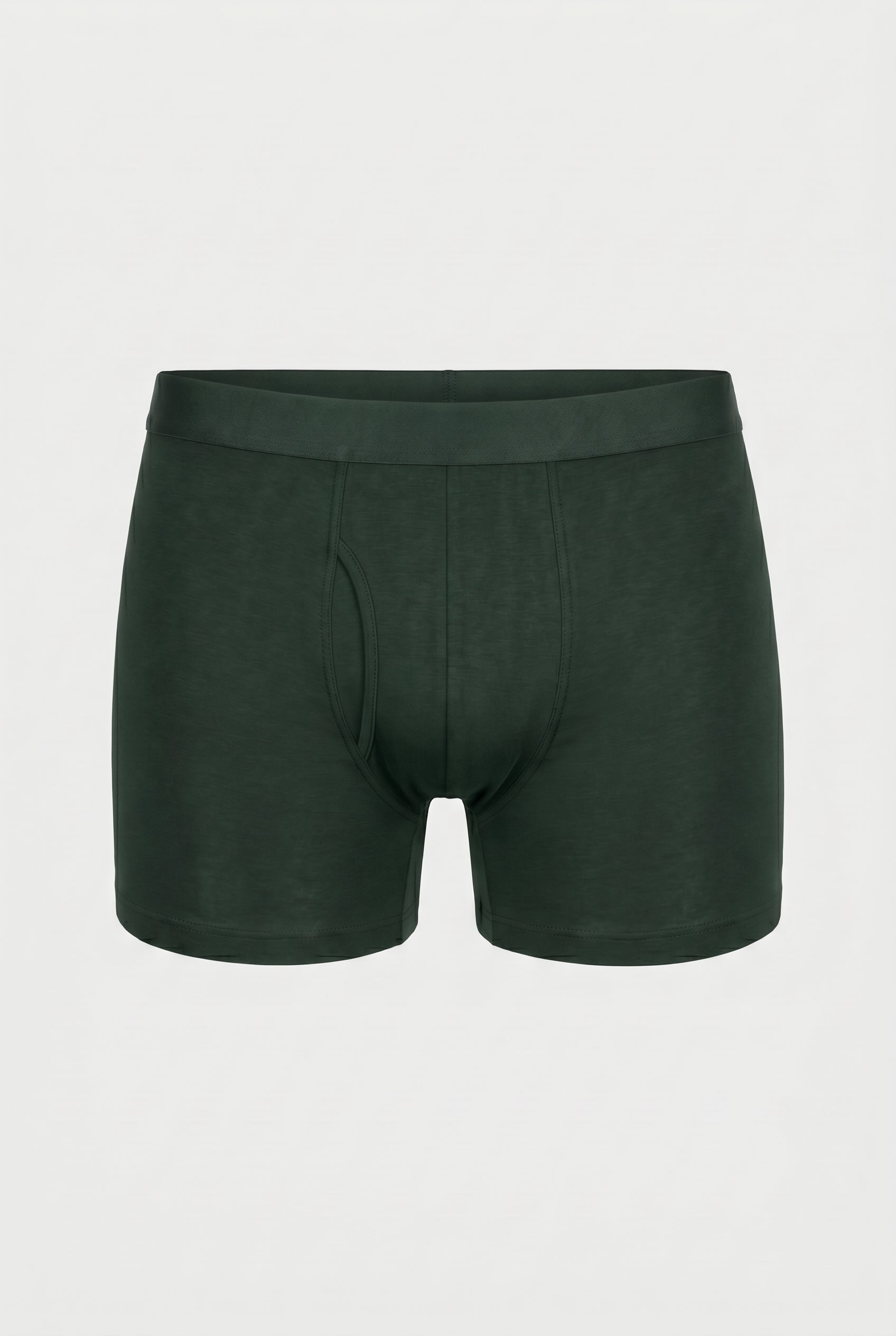 3-pack Bamboo Boxer Shorts - Forest Trio