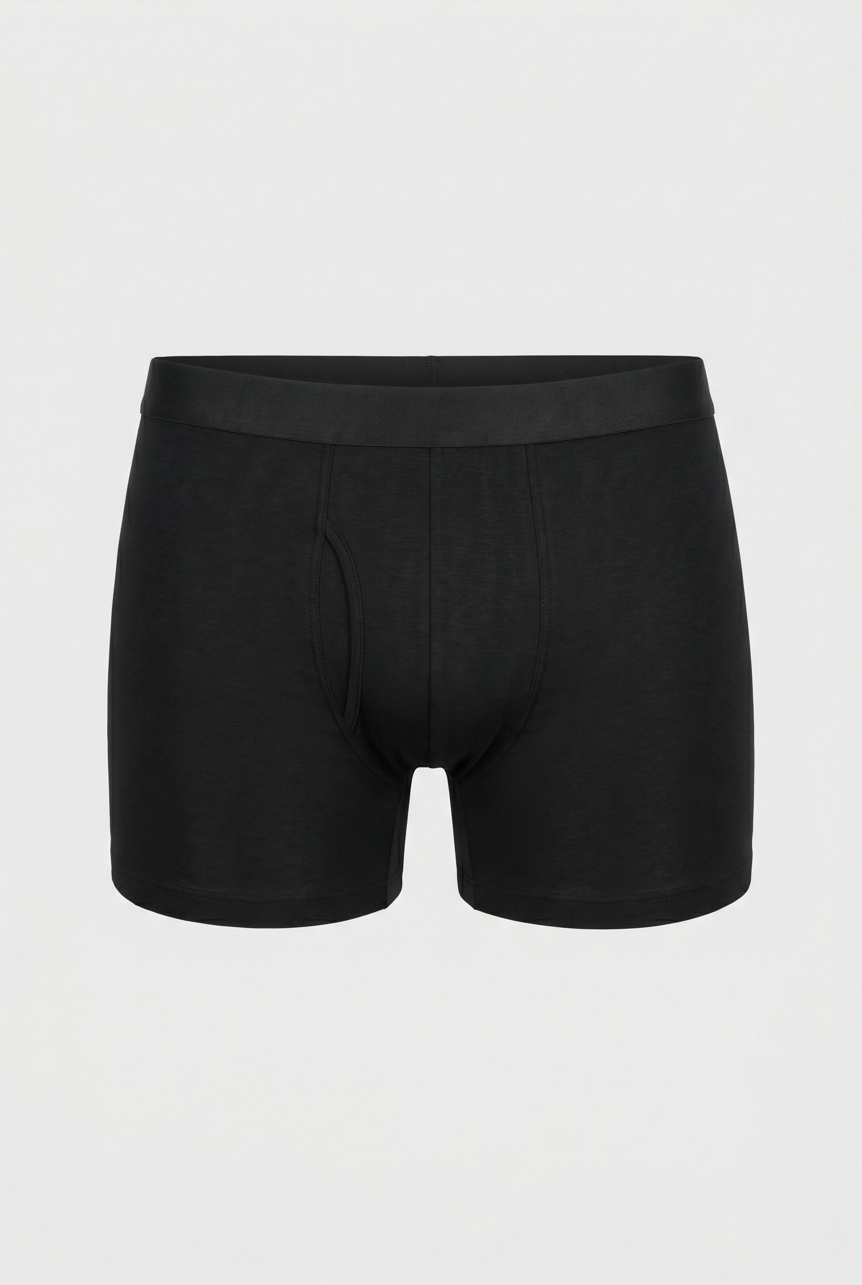 3-pack Bamboo Boxer Shorts - Forest Trio