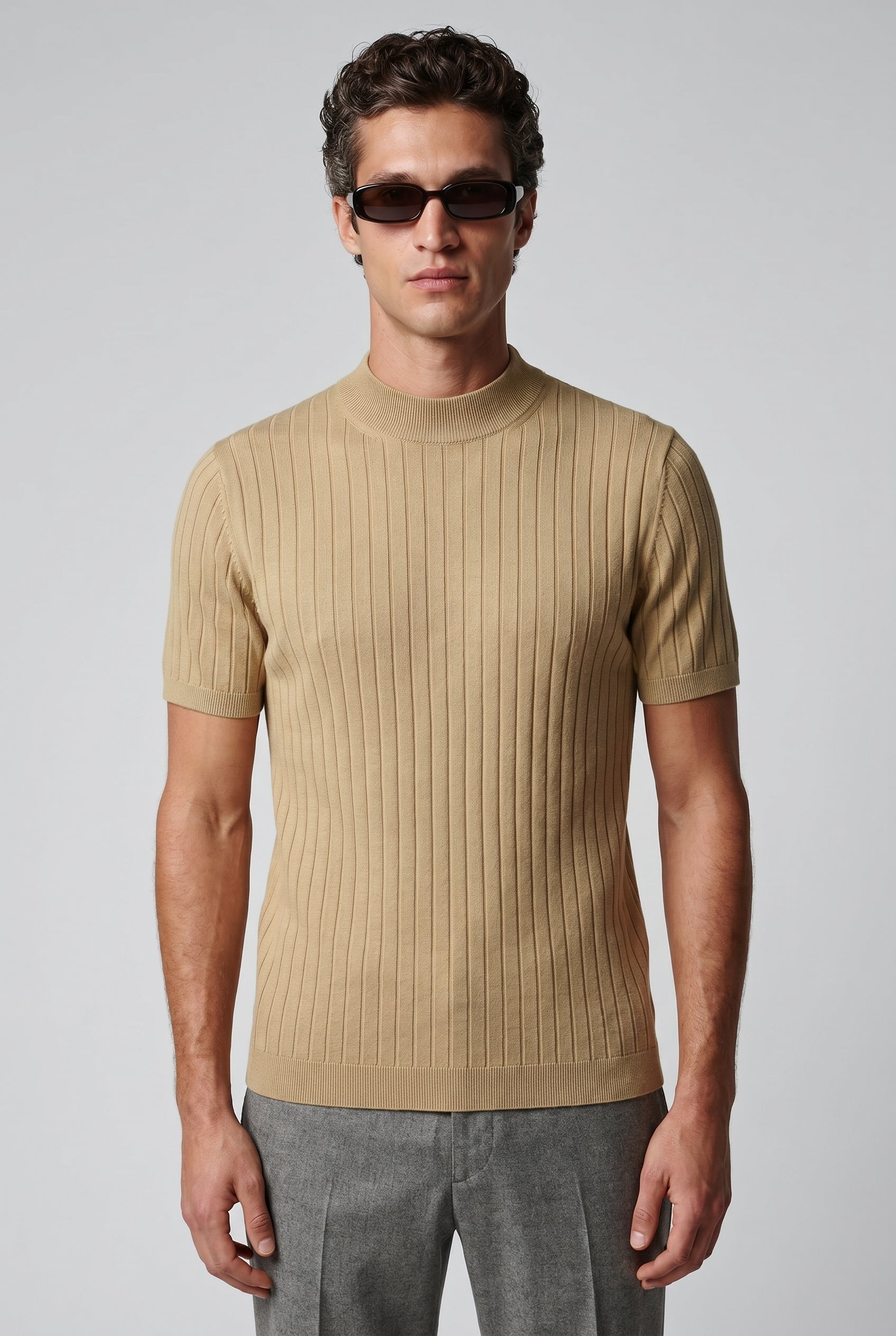 Sand T-Shirt - frame 1