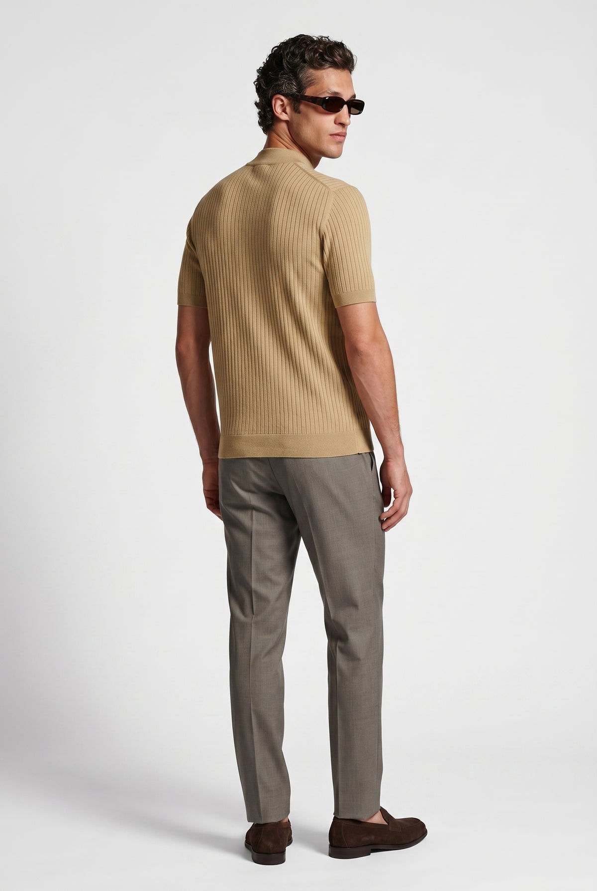 Sand T-Shirt - frame 3