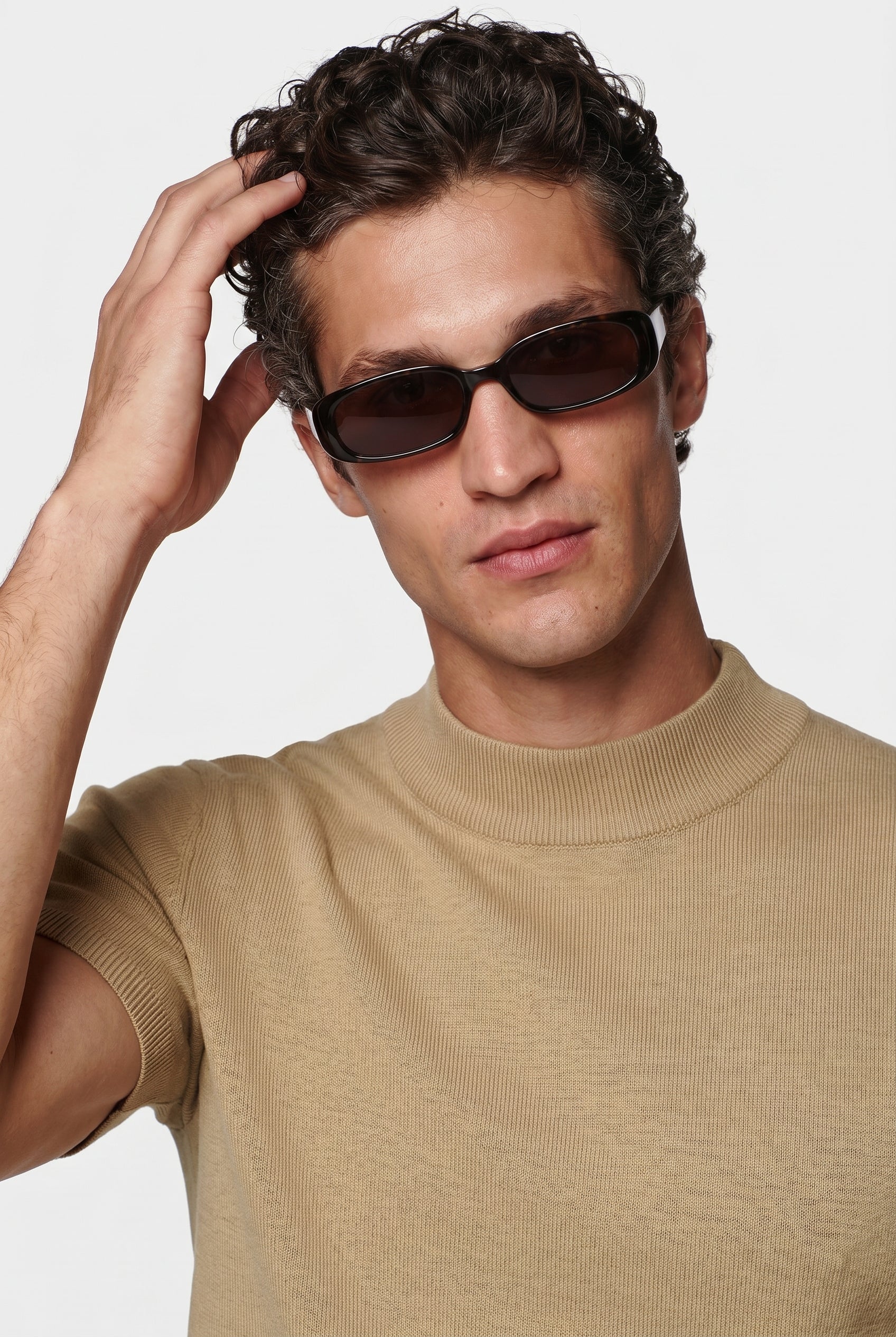 Sand T-Shirt - frame 4